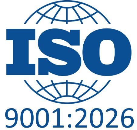 ISO 9001:2026 – Η εξέλιξη της Διαχείρισης Ποιότητας